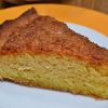 Erdbeer-Rhabarber-Kuchen